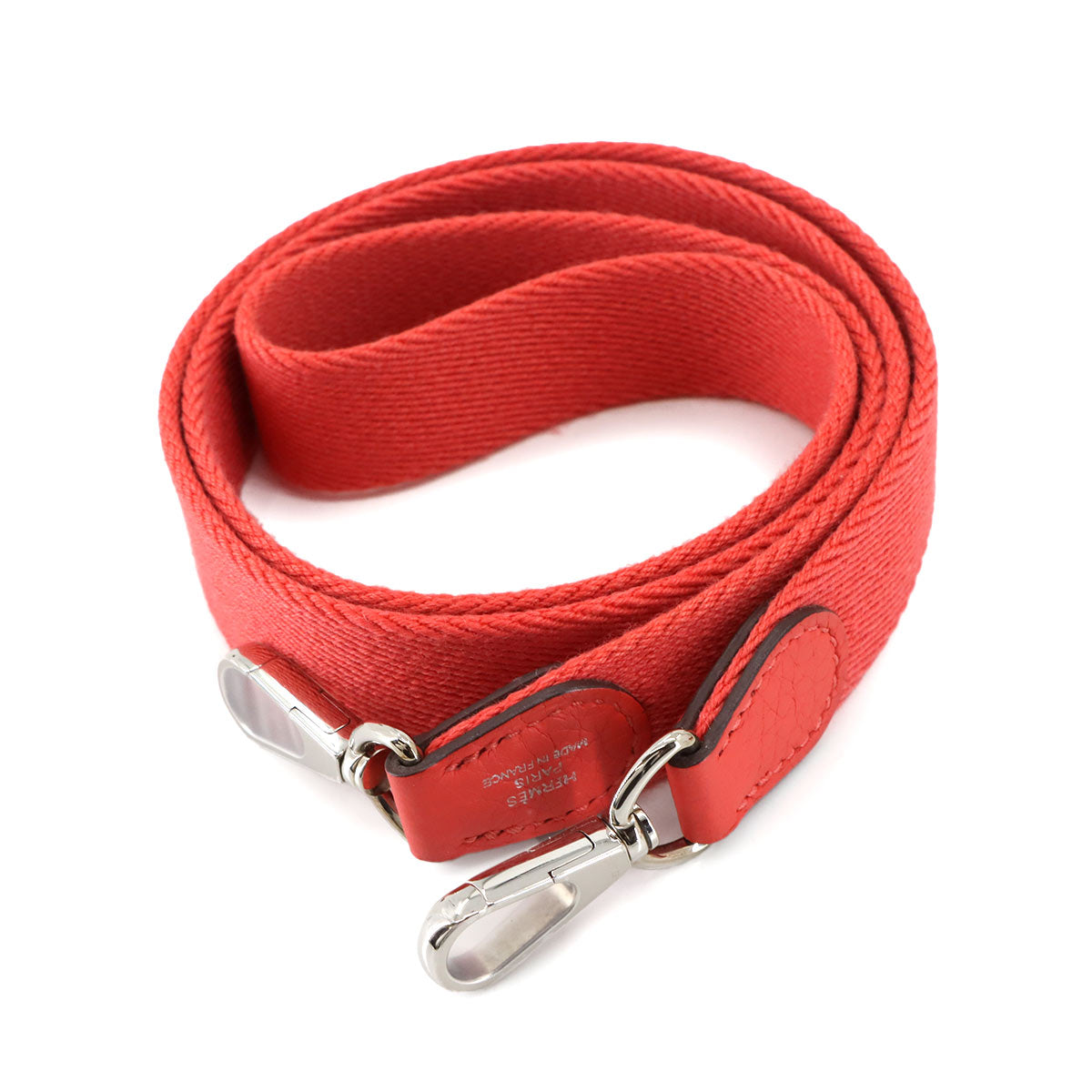 Evelyne Amazone TPM Shoulder Bag Taurillon Clemence Rose Jaipur