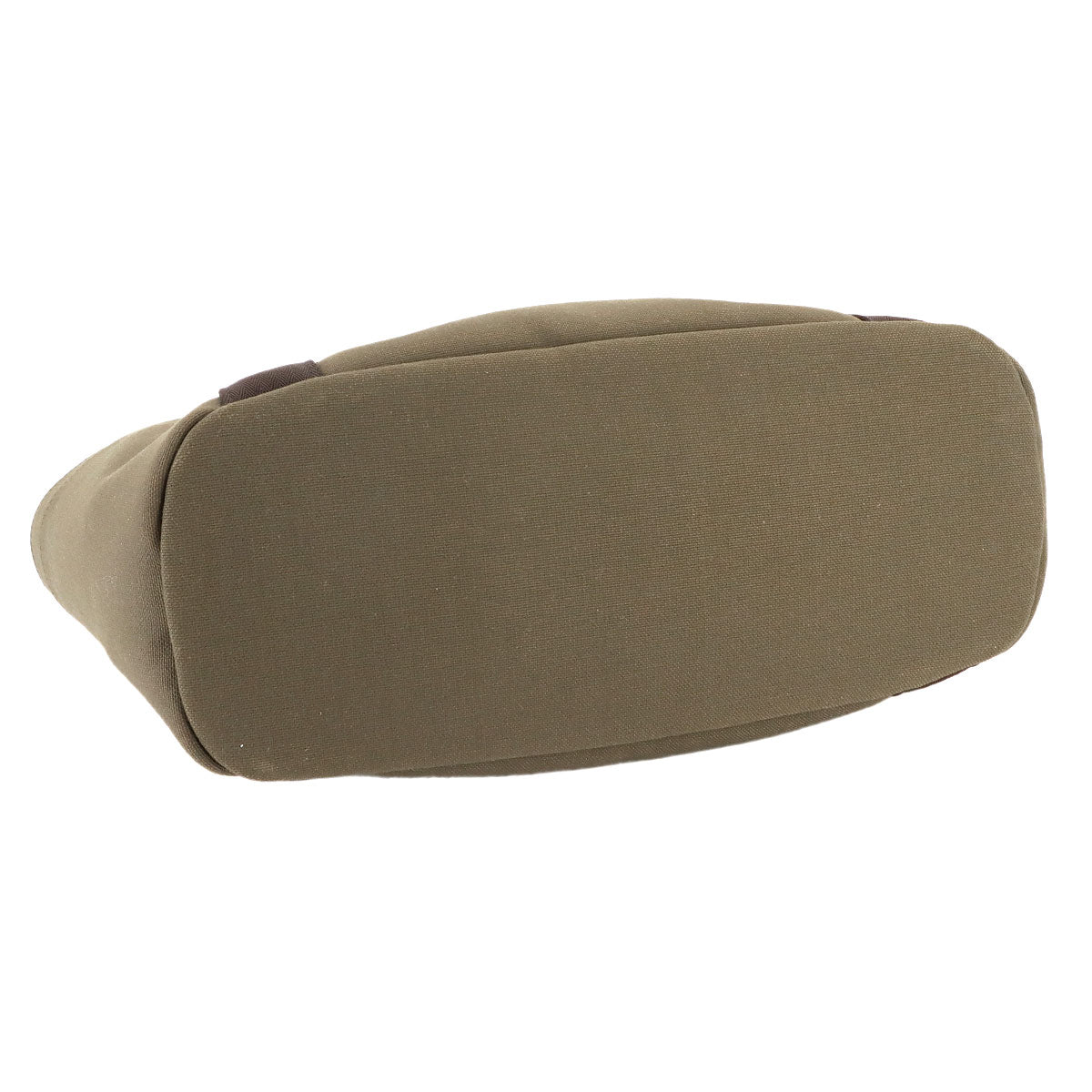 Sac de Pansage Groom Tote Bag Canvas Khaki Brown
