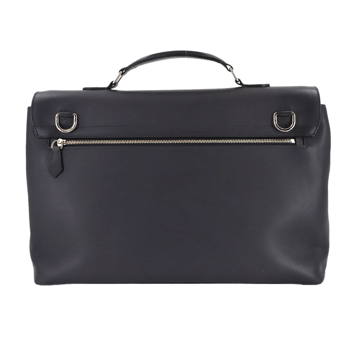 Cartable 2way Business Shoulder Bag Charcoal M50452