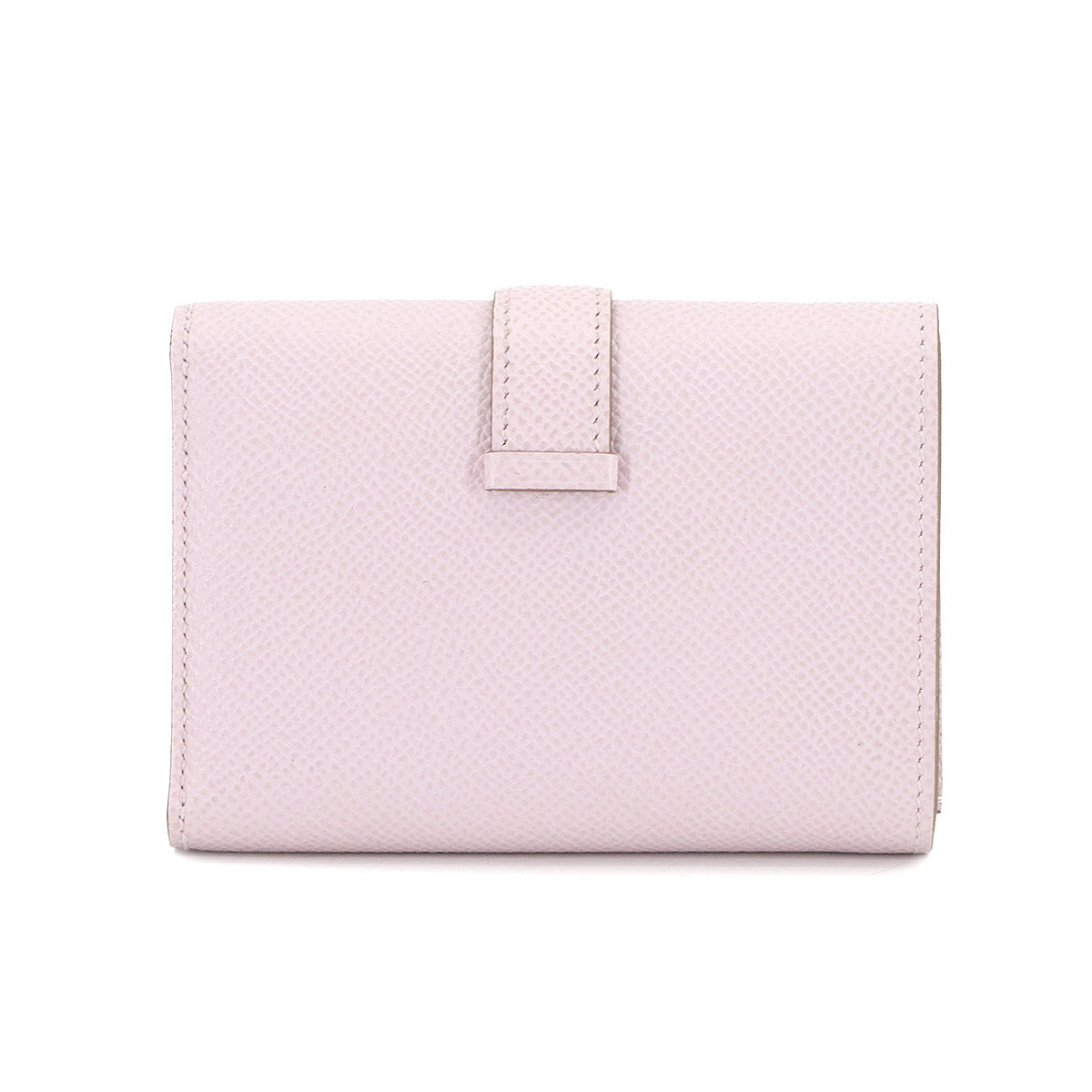 Bearn Combine Compact Wallet Epsom Mauve Pale Purse