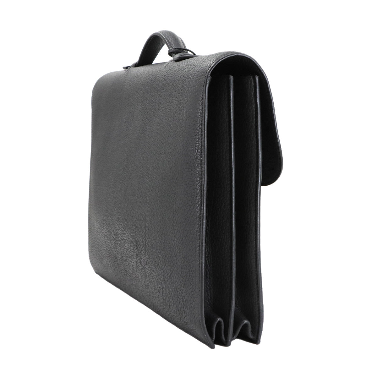 Sack A Depeche 38 Briefcase Business Bag Fjord Black