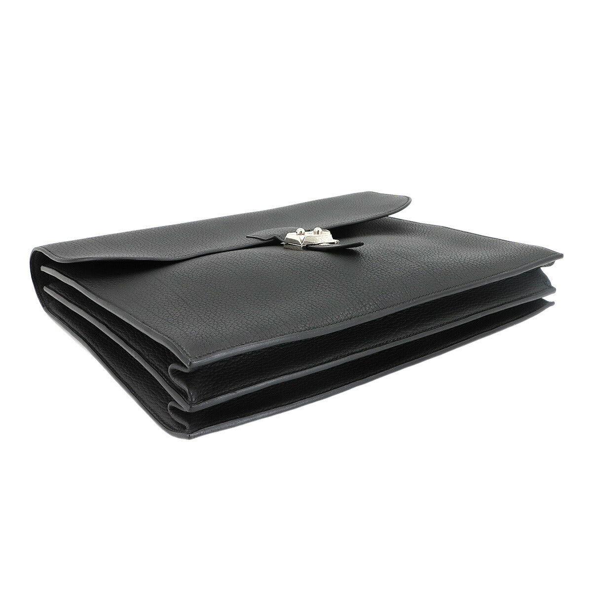 Sack A Depeche 38 Briefcase Business Bag Fjord Black