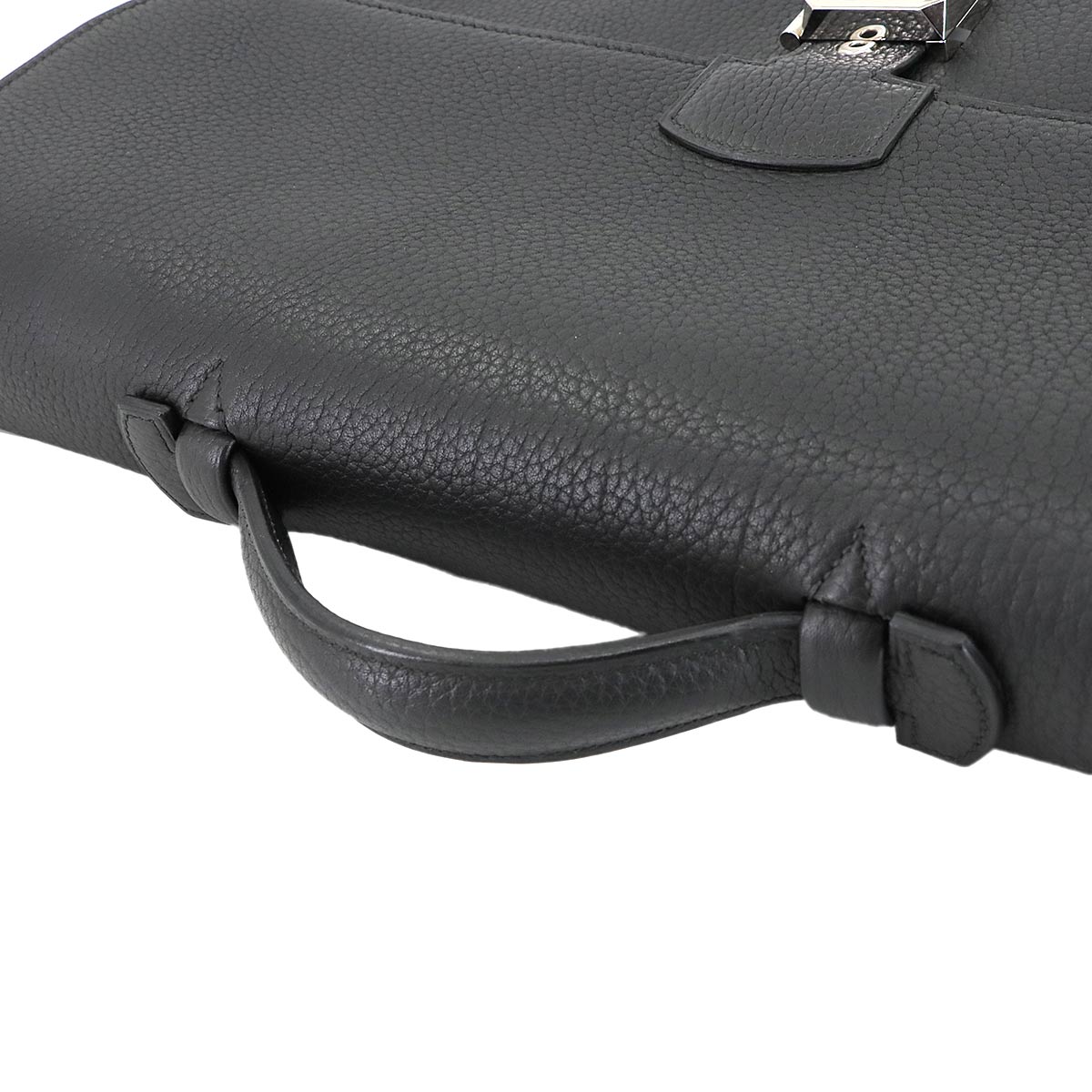 Sack A Depeche 38 Briefcase Business Bag Fjord Black