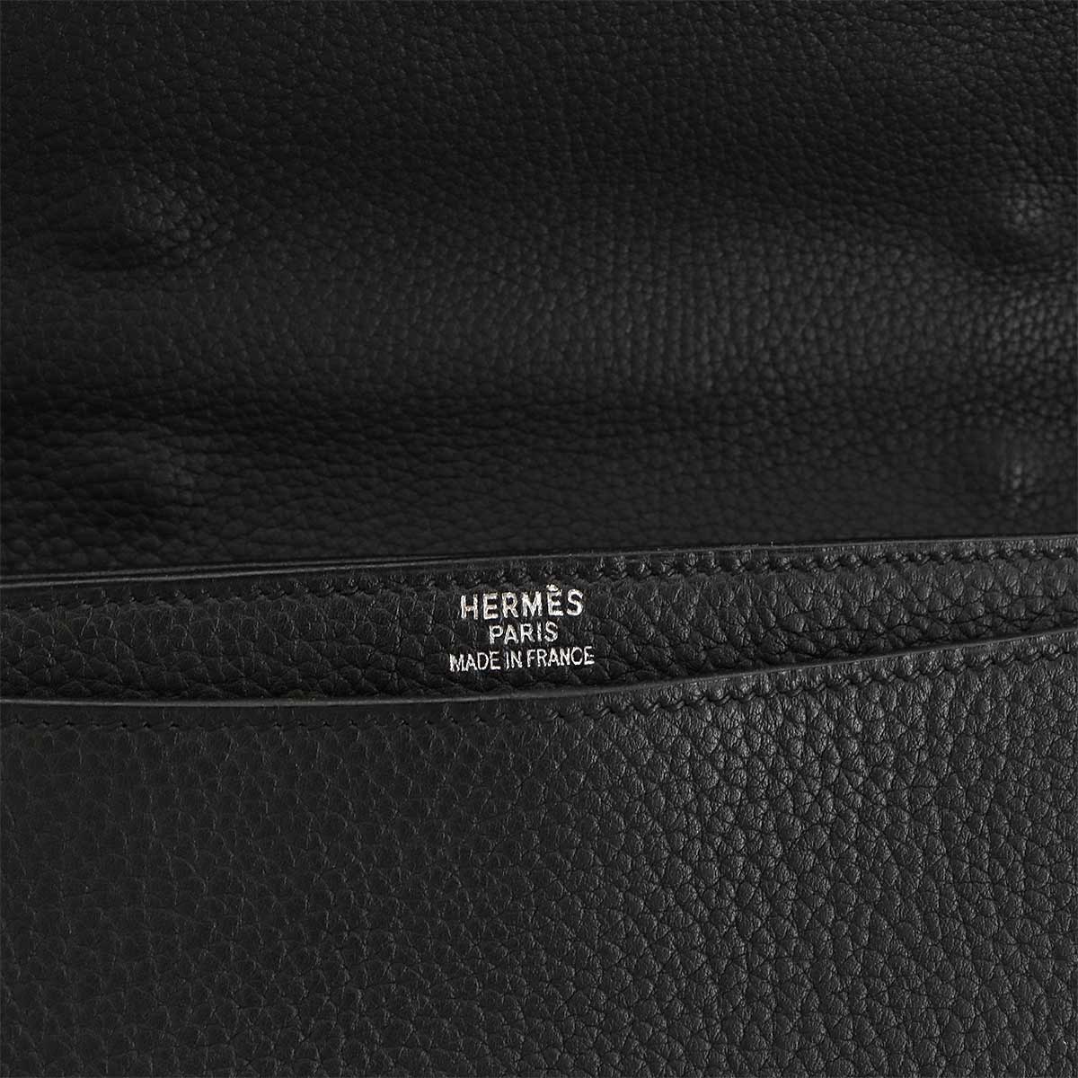 Sack A Depeche 38 Briefcase Business Bag Fjord Black