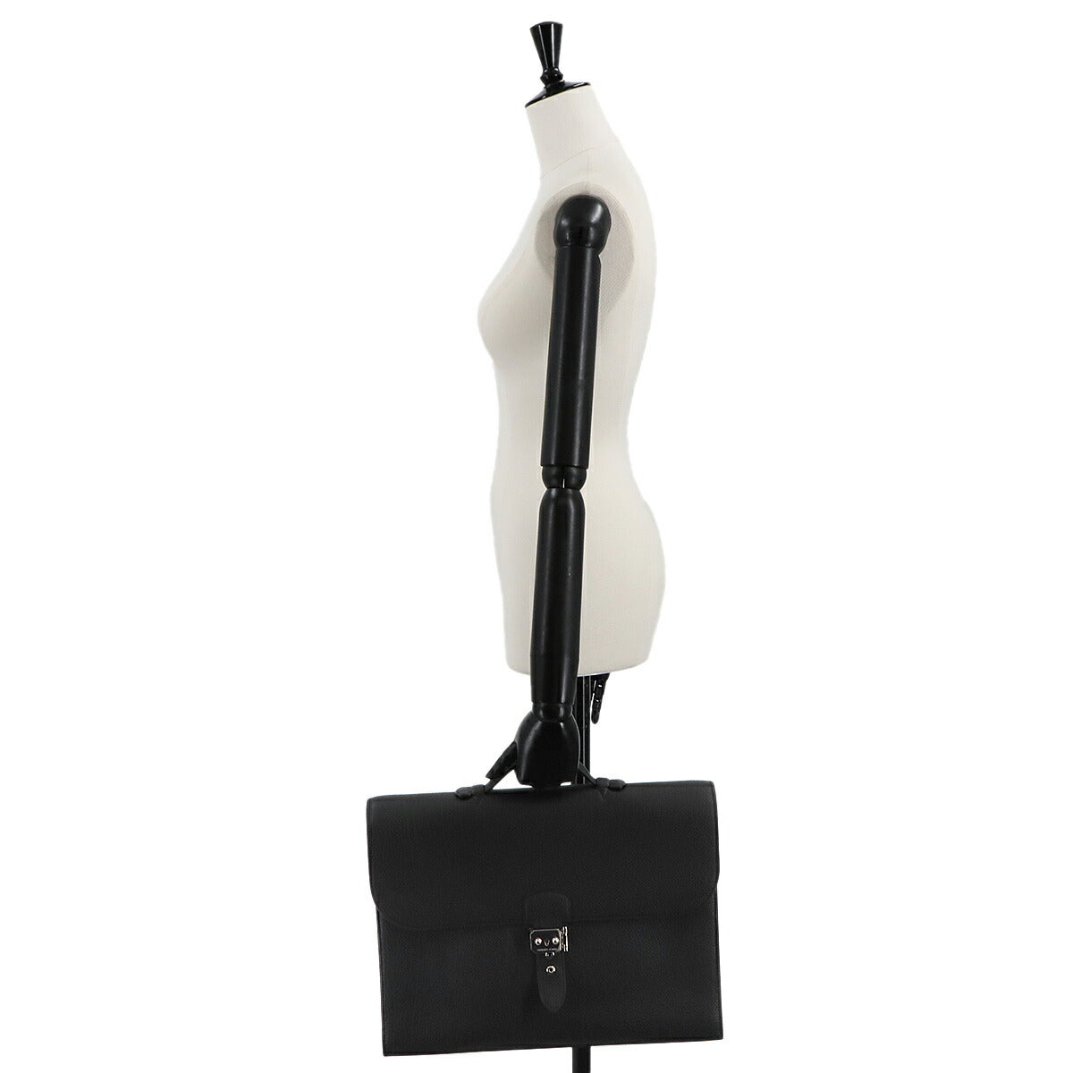 Sack A Depeche 38 Briefcase Business Bag Fjord Black