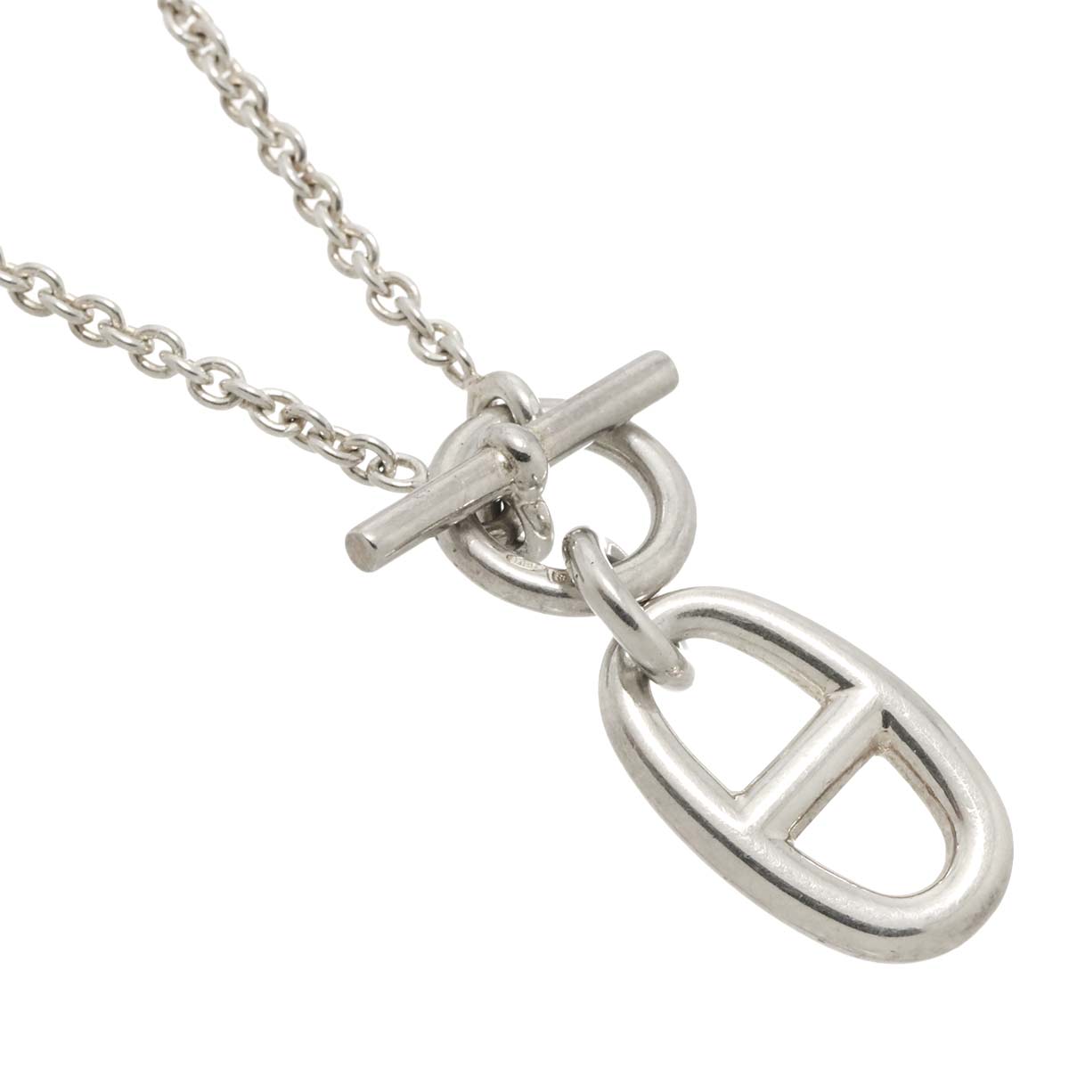 Chaine dancre Necklace Silver 925