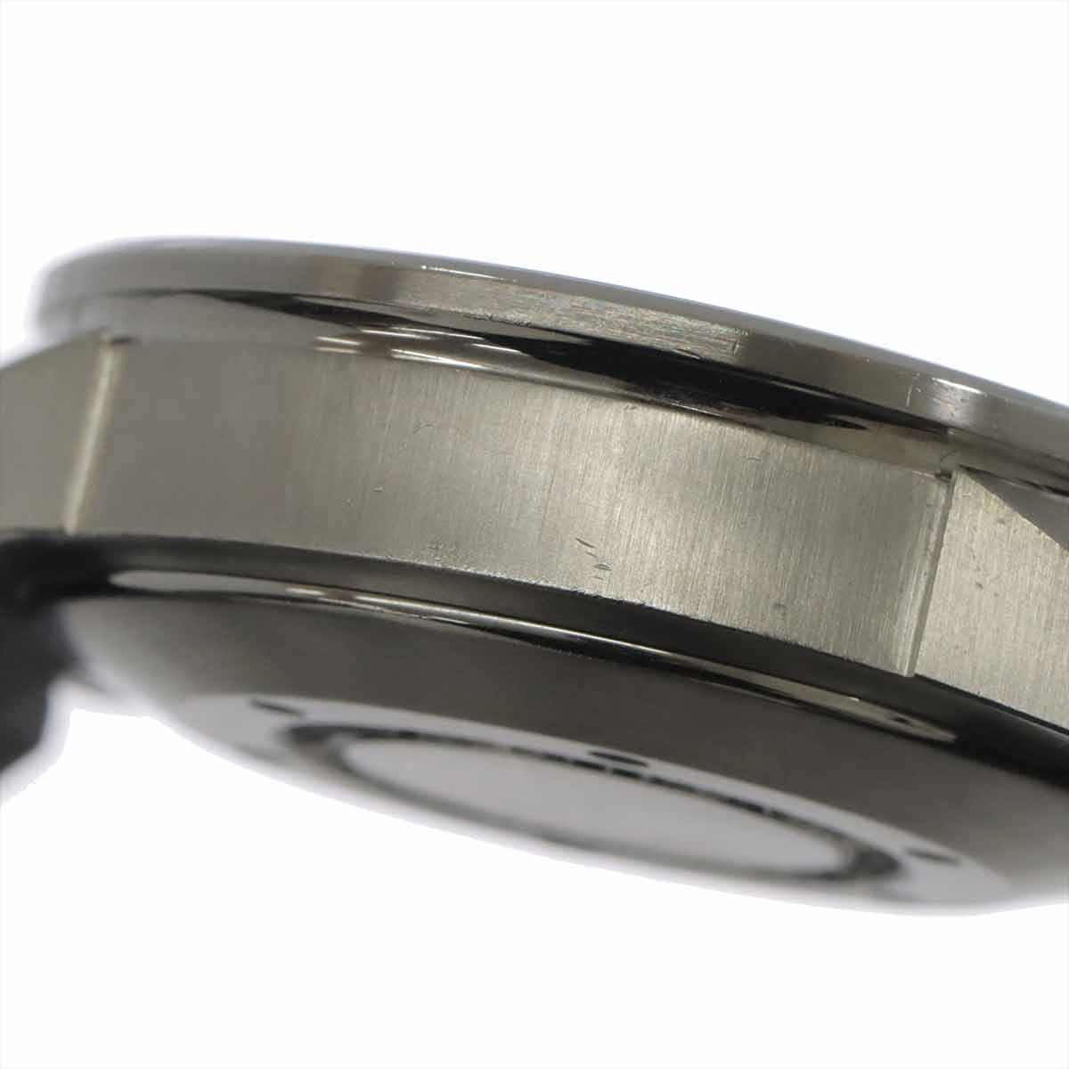 Aquatimer Chronograph IW371933 Automatic Black Dial Mens Watch