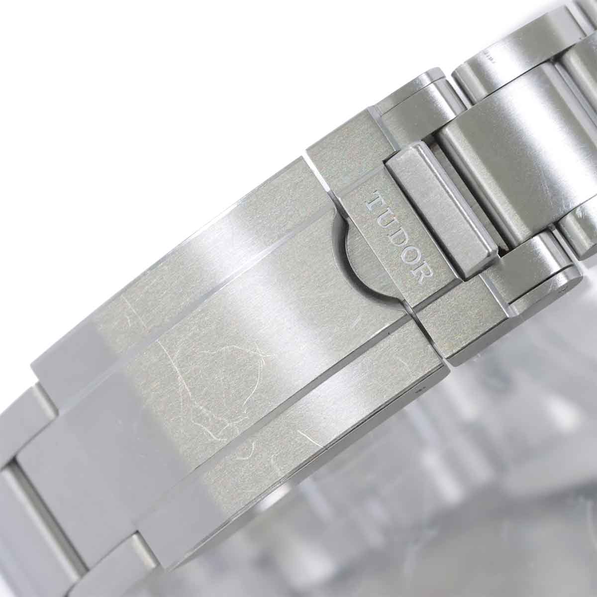 Ranger 79950 Automatic Black Dial Mens Watch