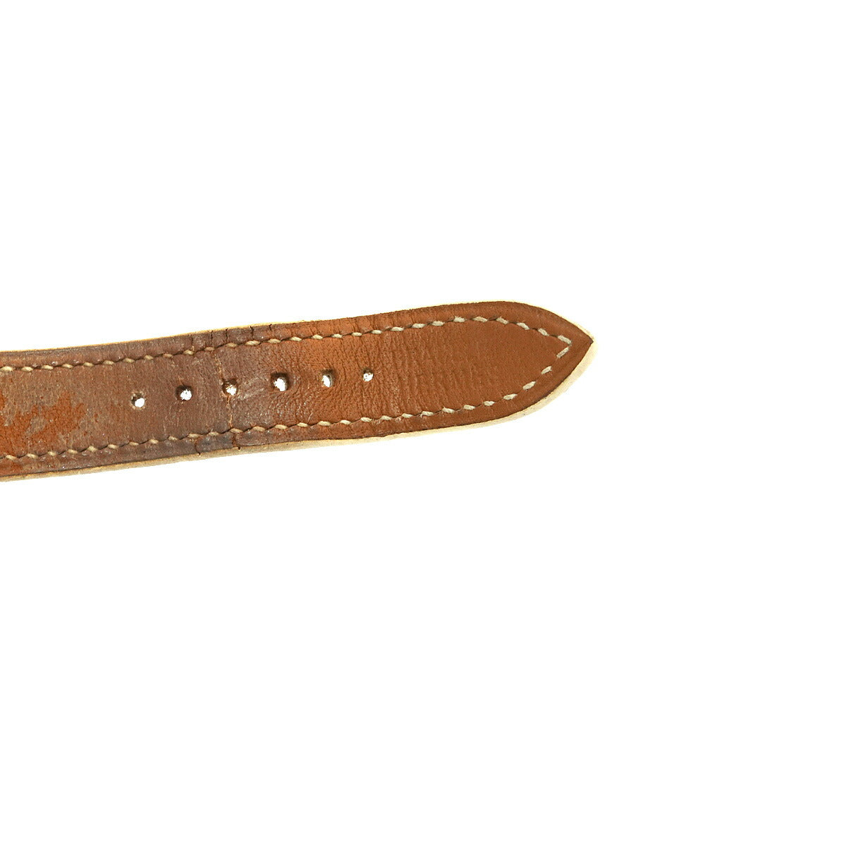 H Watch HH1 210 Quartz Silver Dial Ladies Watch