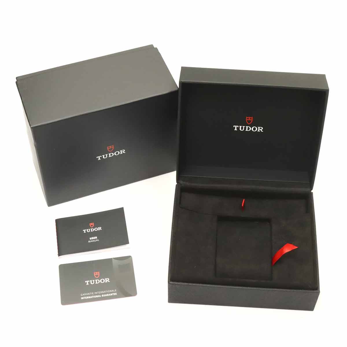 Black Bay Chronograph 79360N Automatic White Dial Mens Watch