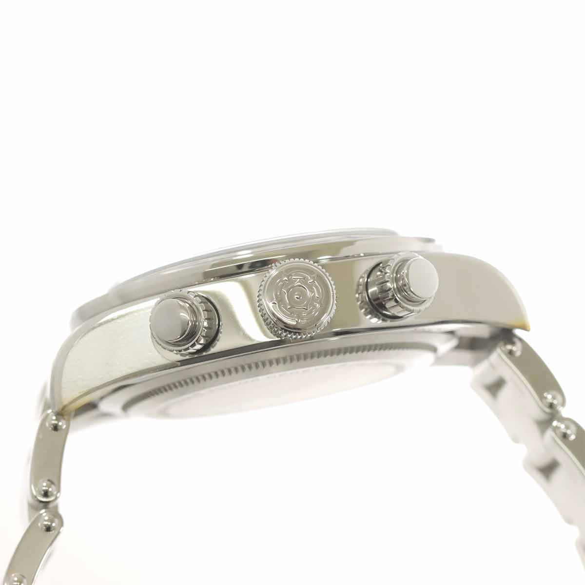 Black Bay Chronograph 79360N Automatic White Dial Mens Watch