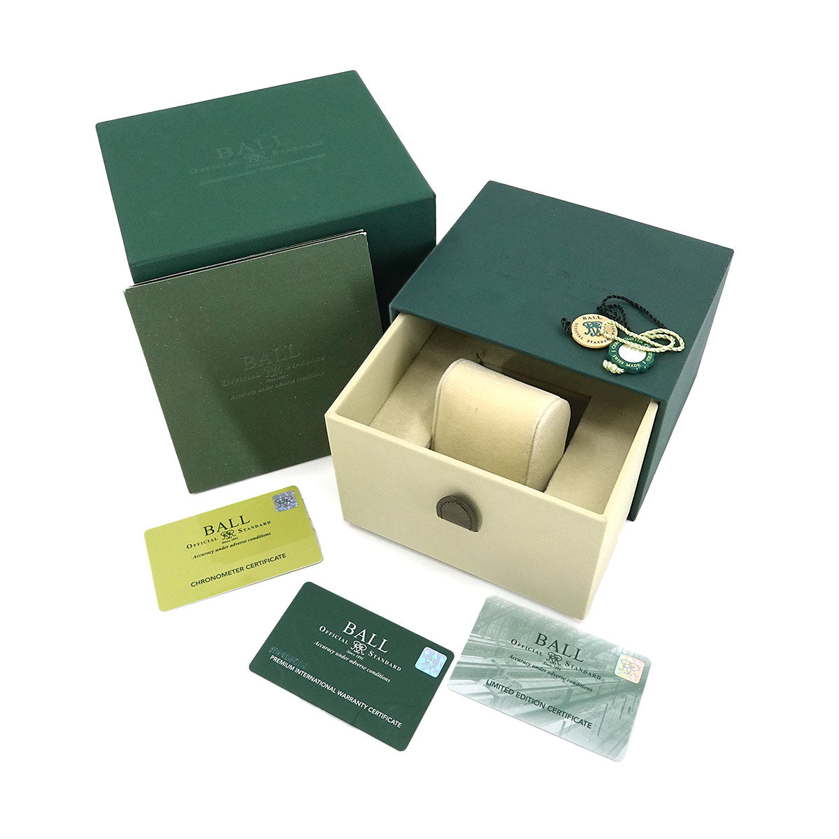 Engineer III Marvelight NM9026C Automatic Red Dial Mens Watch