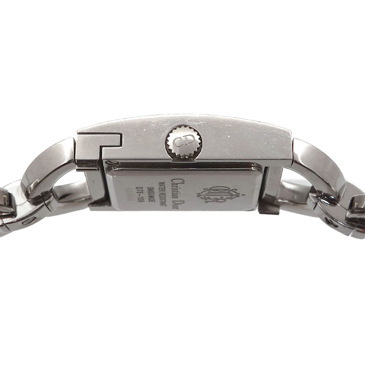 Maris D78-109 Quartz White Dial Ladies Watch