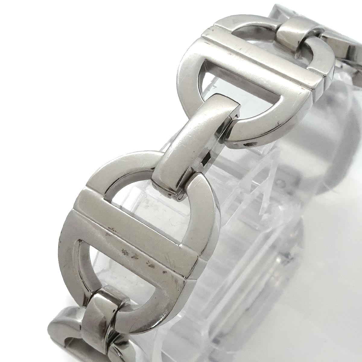 Maris D78-109 Quartz White Dial Ladies Watch