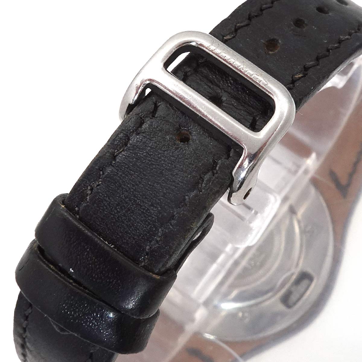 Arne HA3.210 Quartz Date White Dial Ladies Watch