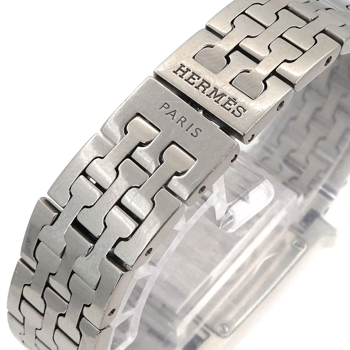 H Watch HH1 210 Quzrtz Pink Dial Ladies Watch