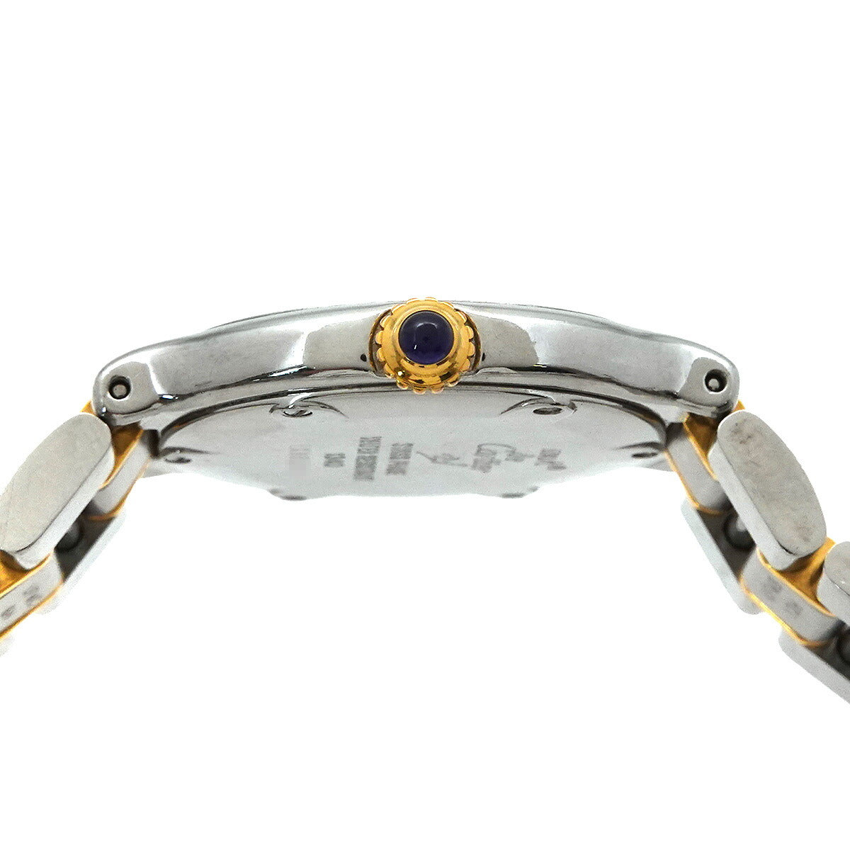 Must 21 Van Thian W10073R6 Quartz Silver Dial Ladies Watch