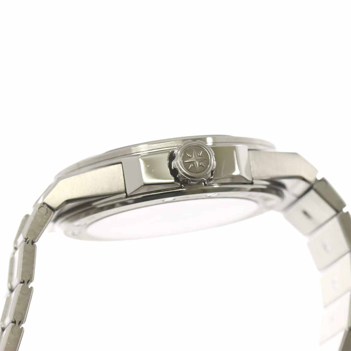 Alpine Eagle 298600-3002 Automatic Gray Dial Mens Watch