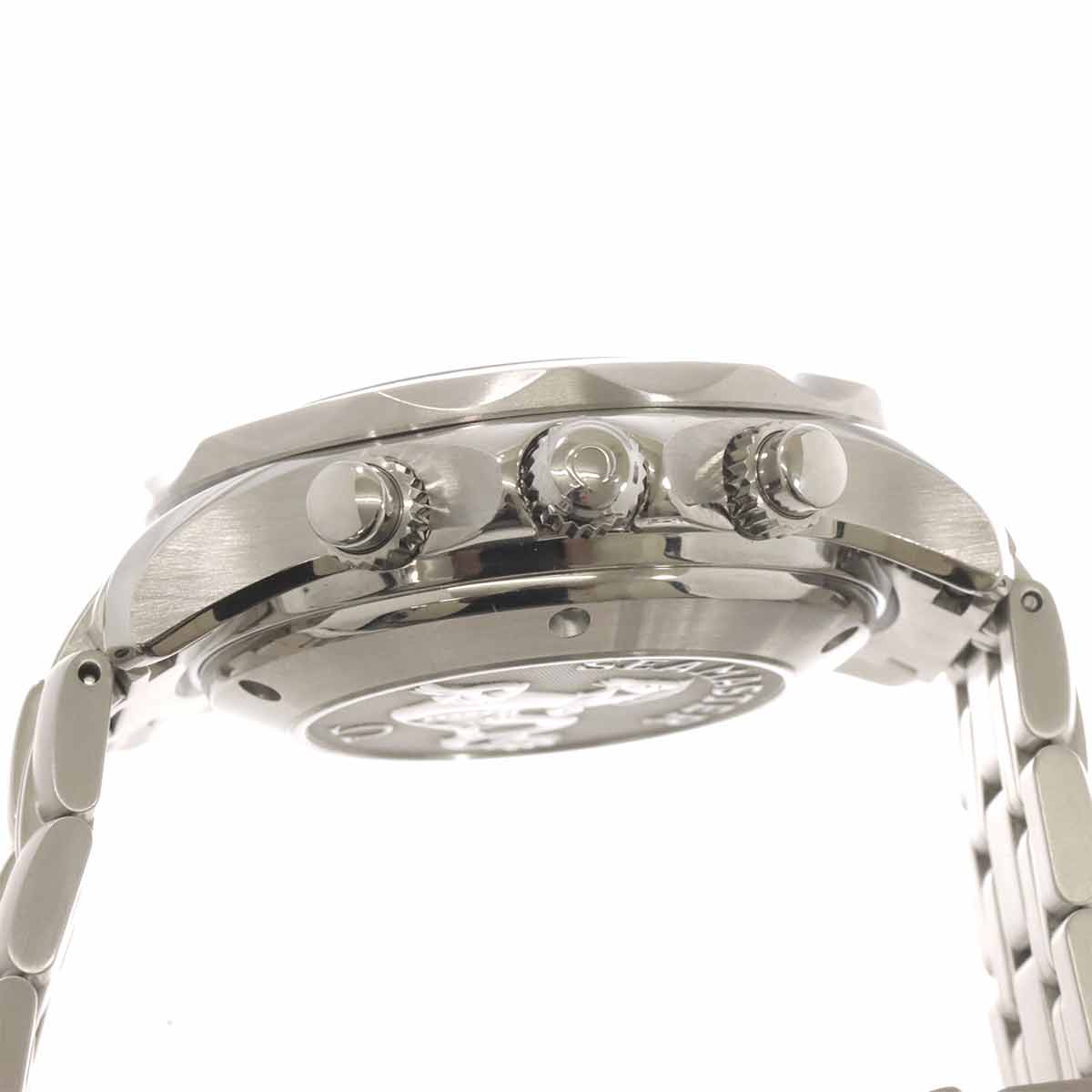 Seamaster Professional 2225.80 300m Automatic Blue Dial Mens