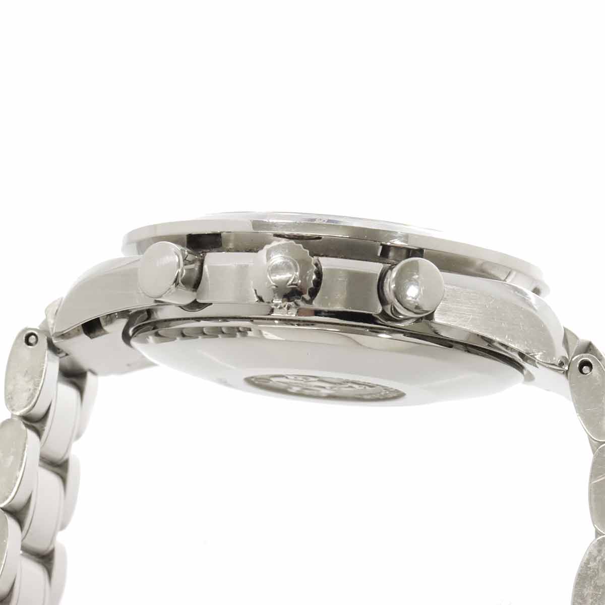 Speedmaster Mark 40 Cosmos 3520 50 triple calendar Black Dial