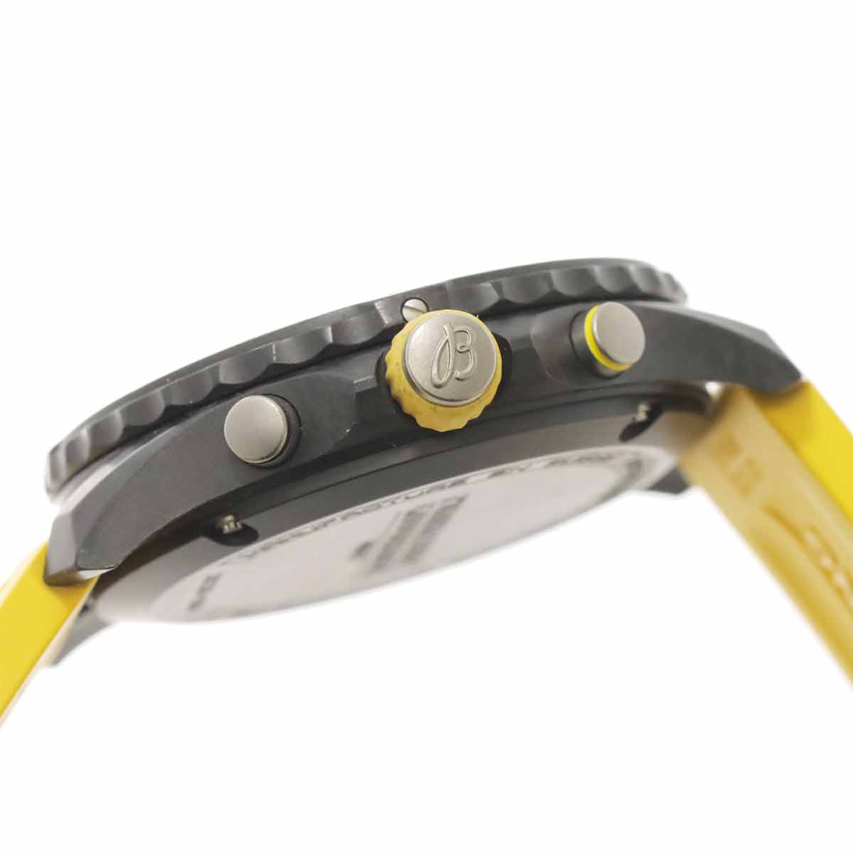 Endurance Pro X82310 Quartz Black Dial Mens Watch