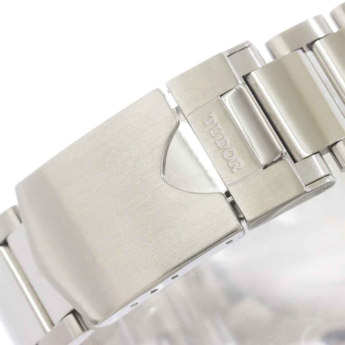 Fastrider 42000 Chronograph Date Silver Dial Mens Watch