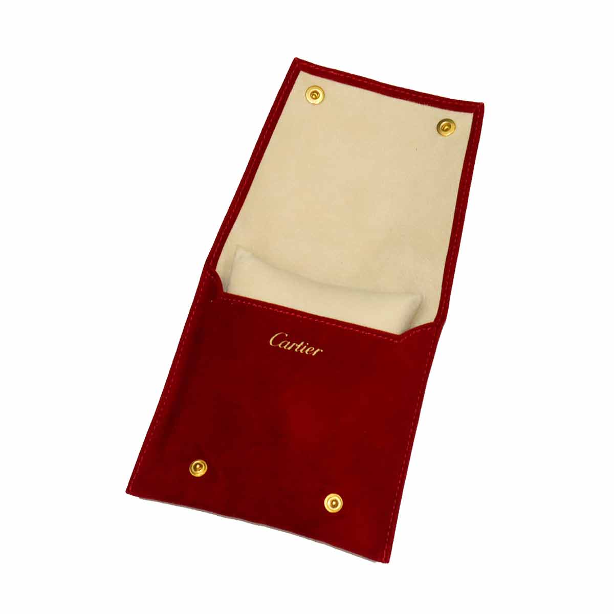 Pasha Seatimer Chronograph W3140004 PG Automatic Silver Boys