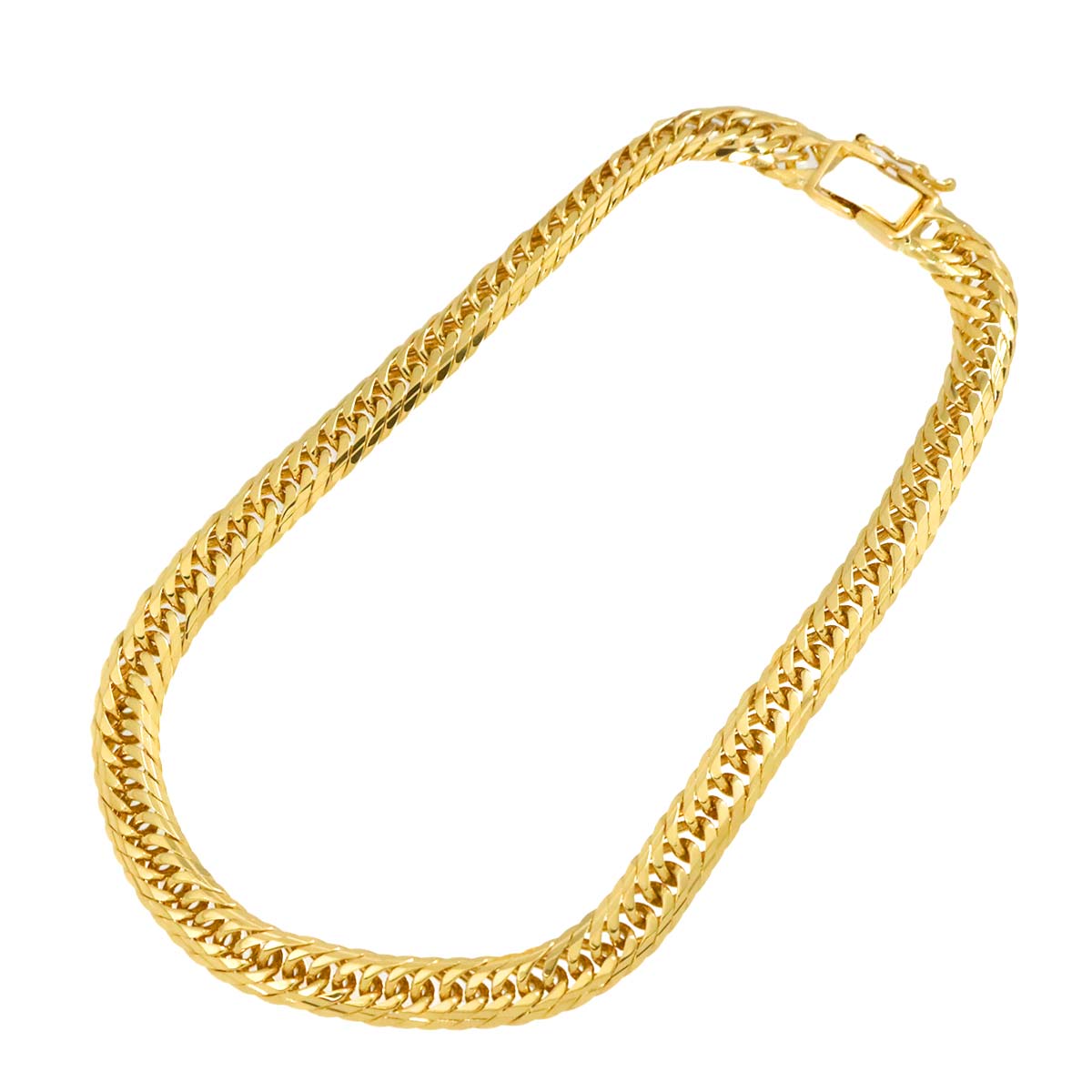 Kihei chain Bracelet 18K YG 750