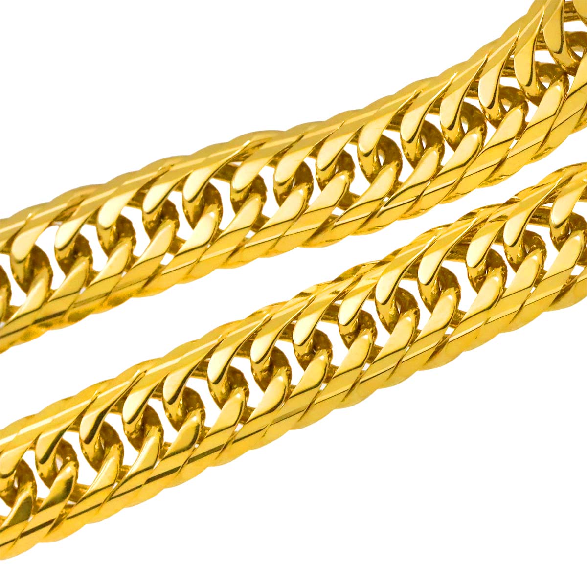 Kihei chain Bracelet 18K YG 750