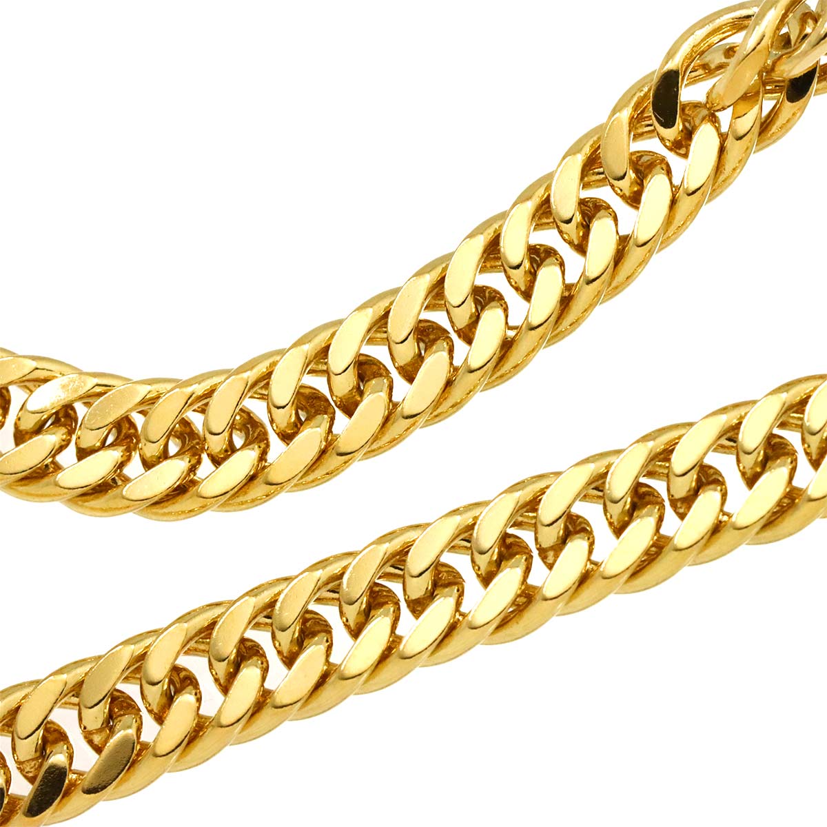 Kihei chain Bracelet 18K YG 750