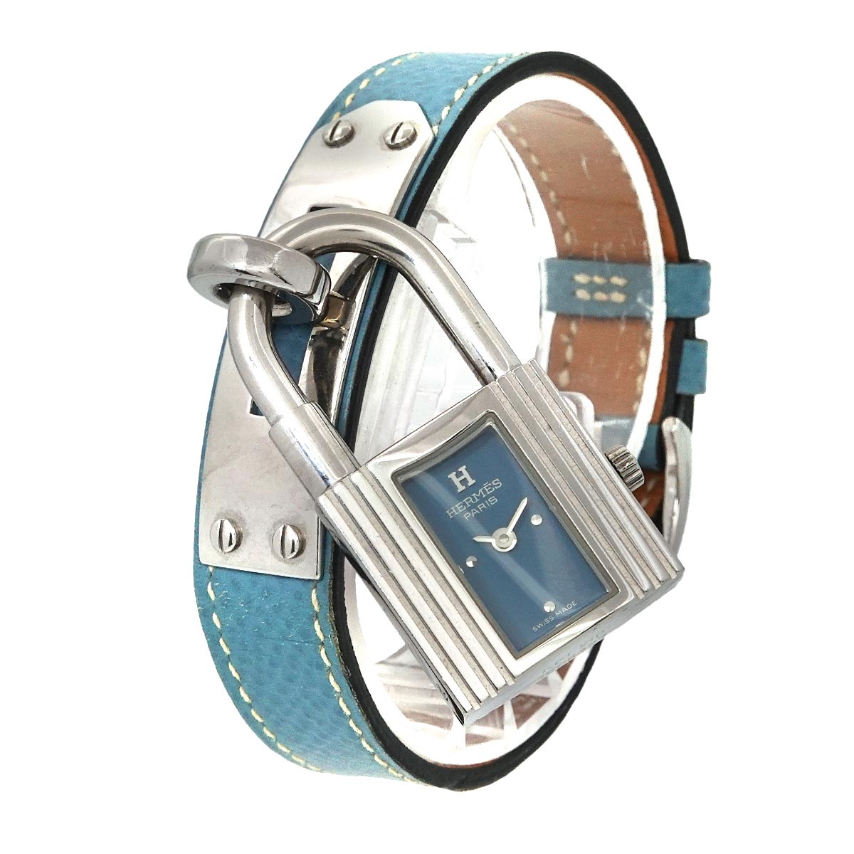 Kelly Watch KE1 210 Quartz Blue Dial Ladies Watch