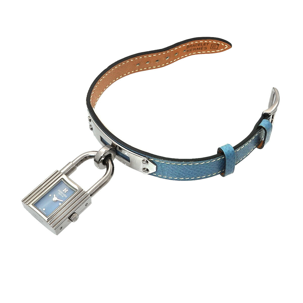 Kelly Watch KE1 210 Quartz Blue Dial Ladies Watch