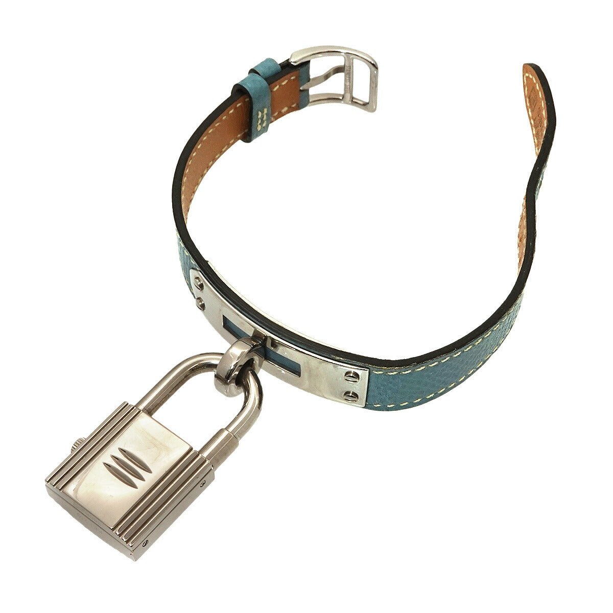 Kelly Watch KE1 210 Quartz Blue Dial Ladies Watch