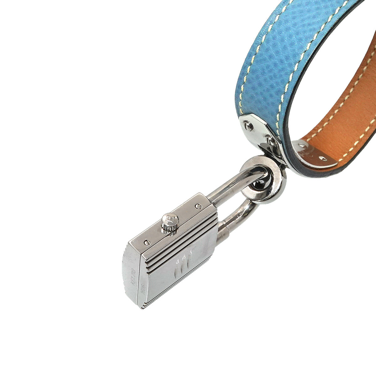 Kelly Watch KE1 210 Quartz Blue Dial Ladies Watch