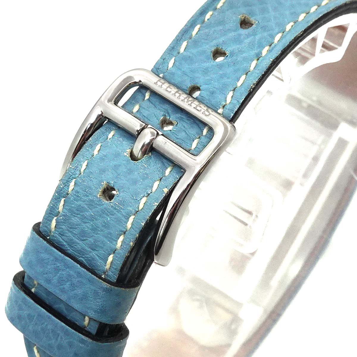 Kelly Watch KE1 210 Quartz Blue Dial Ladies Watch