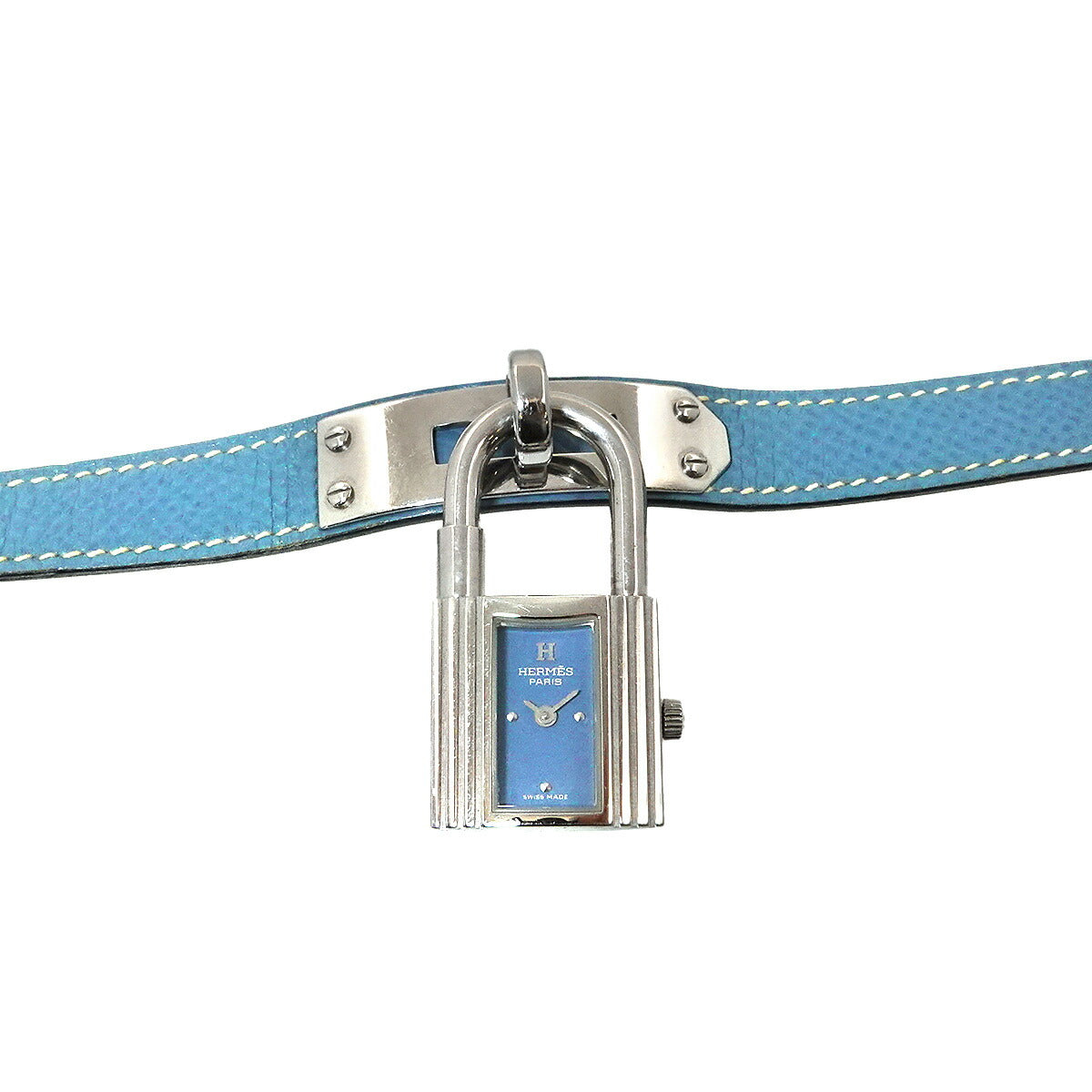 Kelly Watch KE1 210 Quartz Blue Dial Ladies Watch