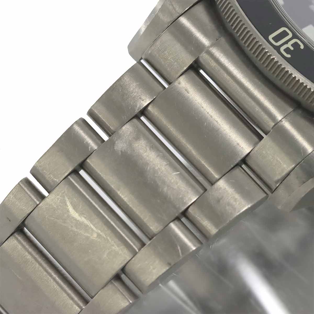 Pelagos 25500TN Automatic Date Black Dial Mens Watch