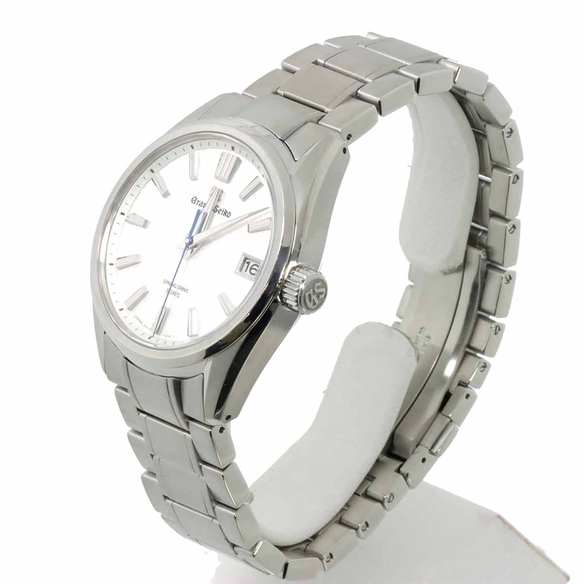 Evolution 9 Collection SLGA009 Spring Drive Mens Watch