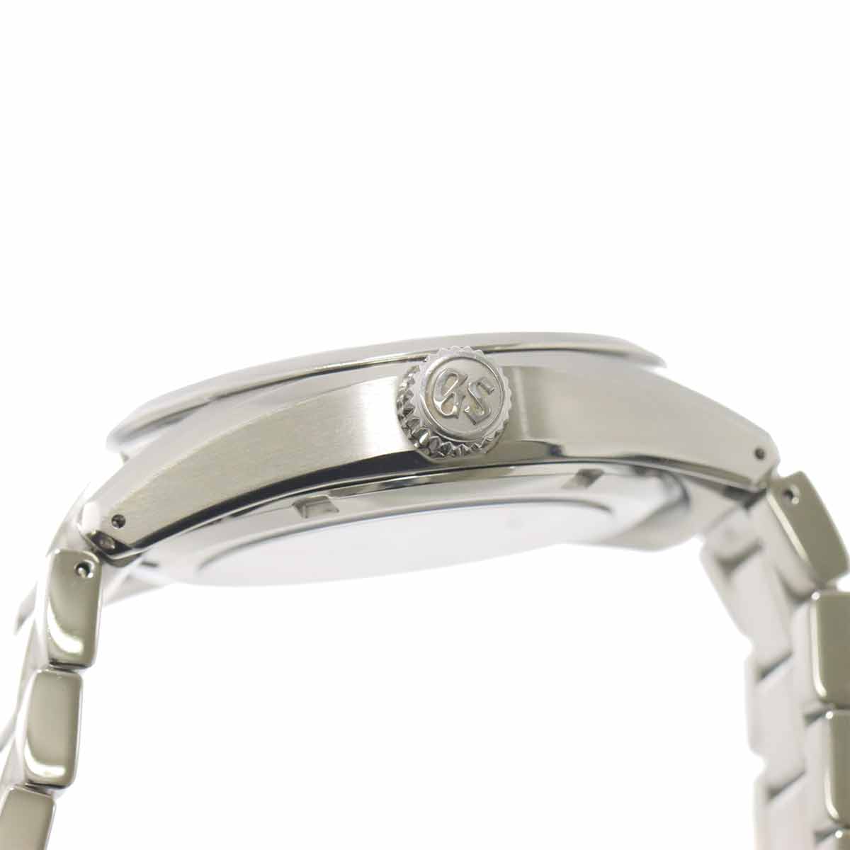 Evolution 9 Collection SLGA009 Spring Drive Mens Watch