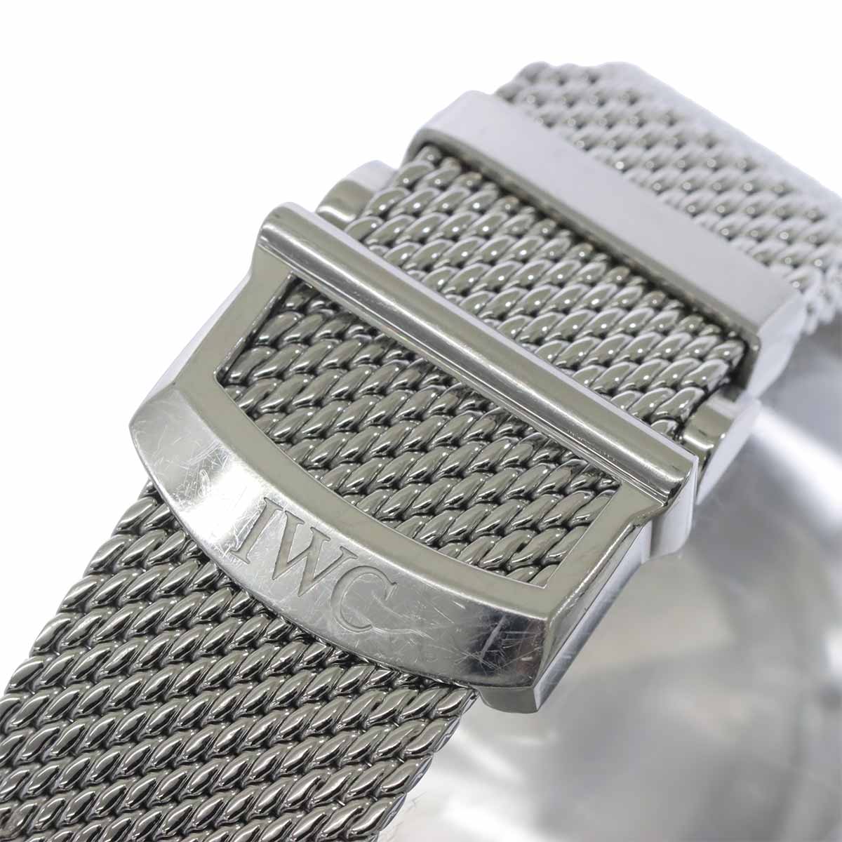 Portofino chronograph IW391008 Automatic Day Date Menz Watch