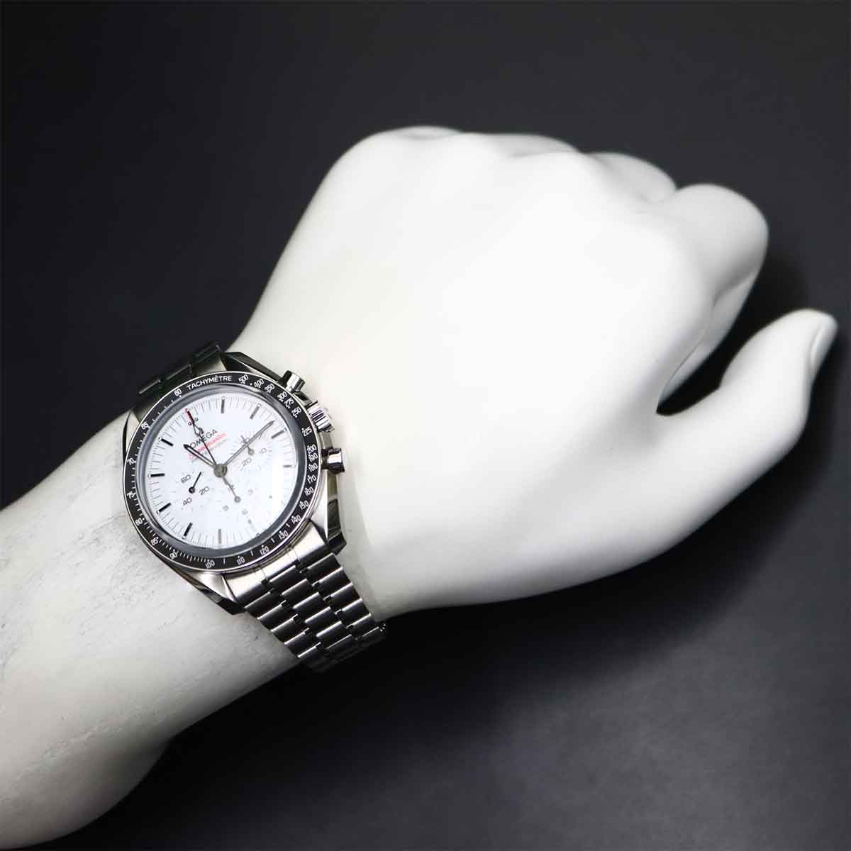 Speedmaster Moon Watch Professional 310 30 42 50 04 001 Mens