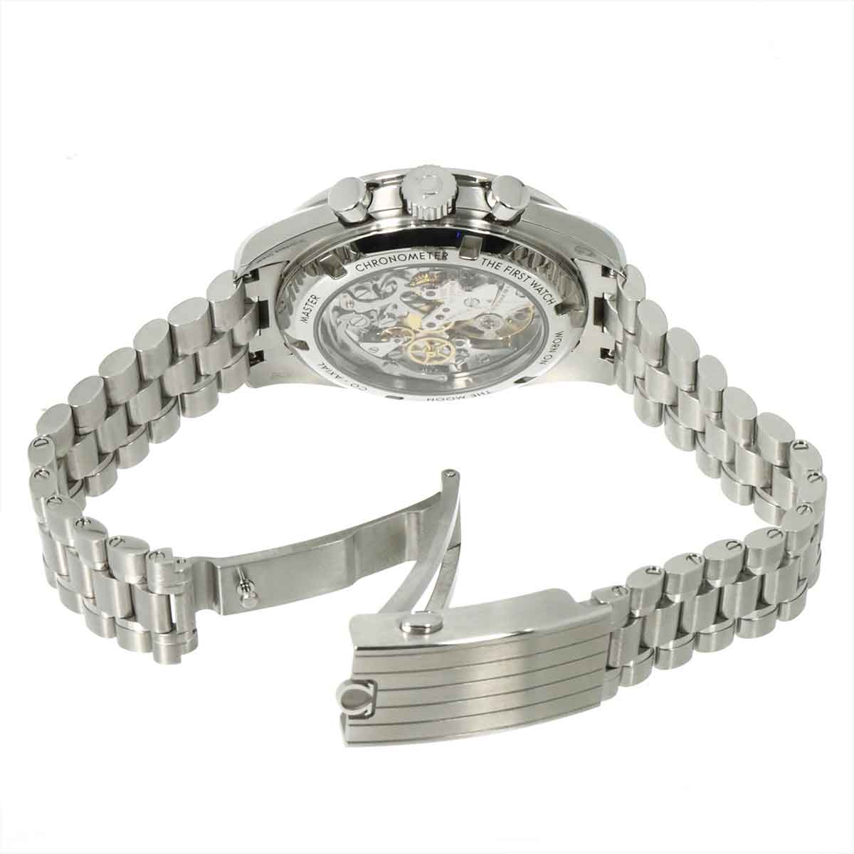 Speedmaster Moon Watch Professional 310 30 42 50 04 001 Mens