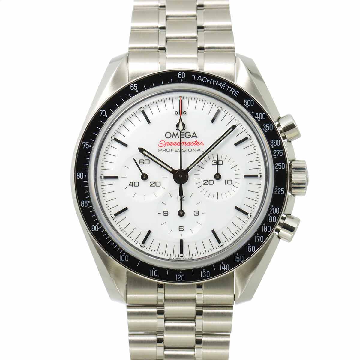 Speedmaster Moon Watch Professional 310 30 42 50 04 001 Mens
