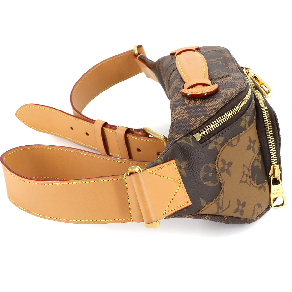 Monogram Landscape Rush Bumbag Crossbody Bag M145271