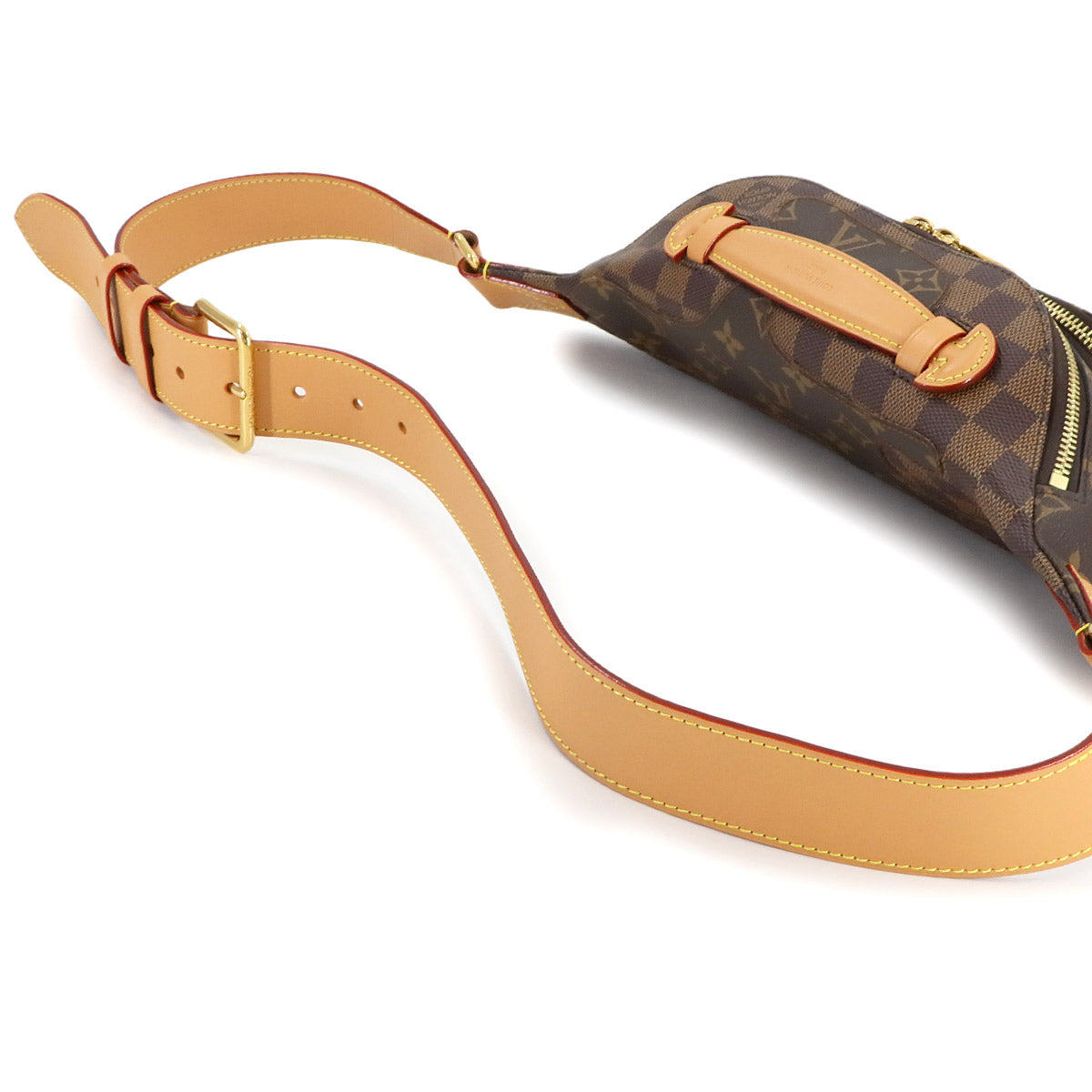 Monogram Landscape Rush Bumbag Crossbody Bag M145271