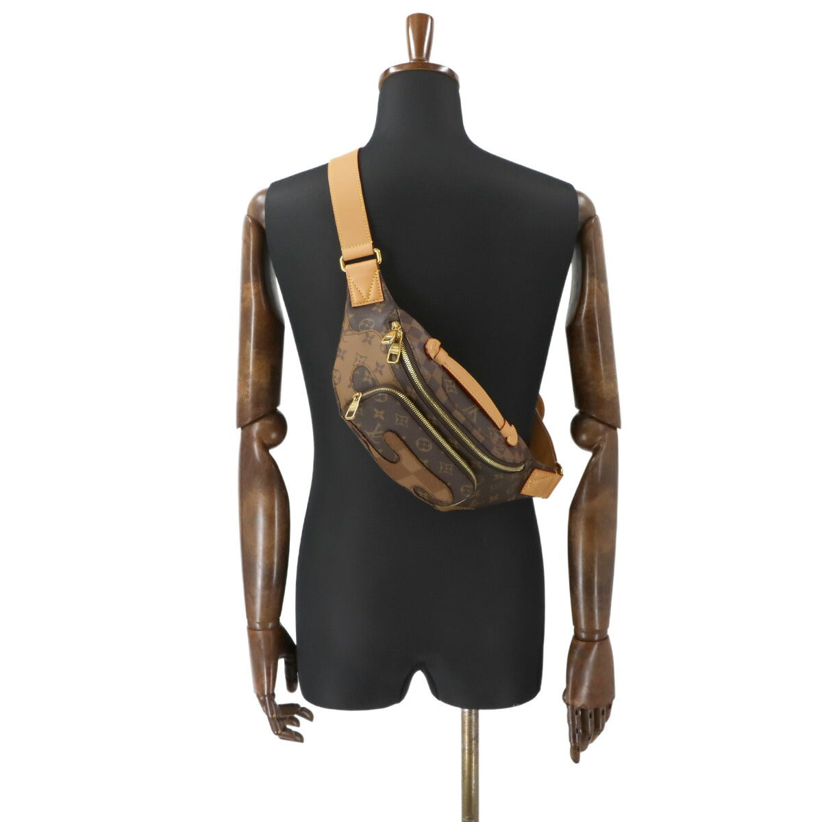 Monogram Landscape Rush Bumbag Crossbody Bag M145271