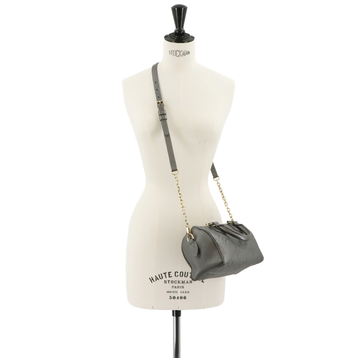 Monogram Empreinte Speedy Bandouliere 20 2way Bag M12013