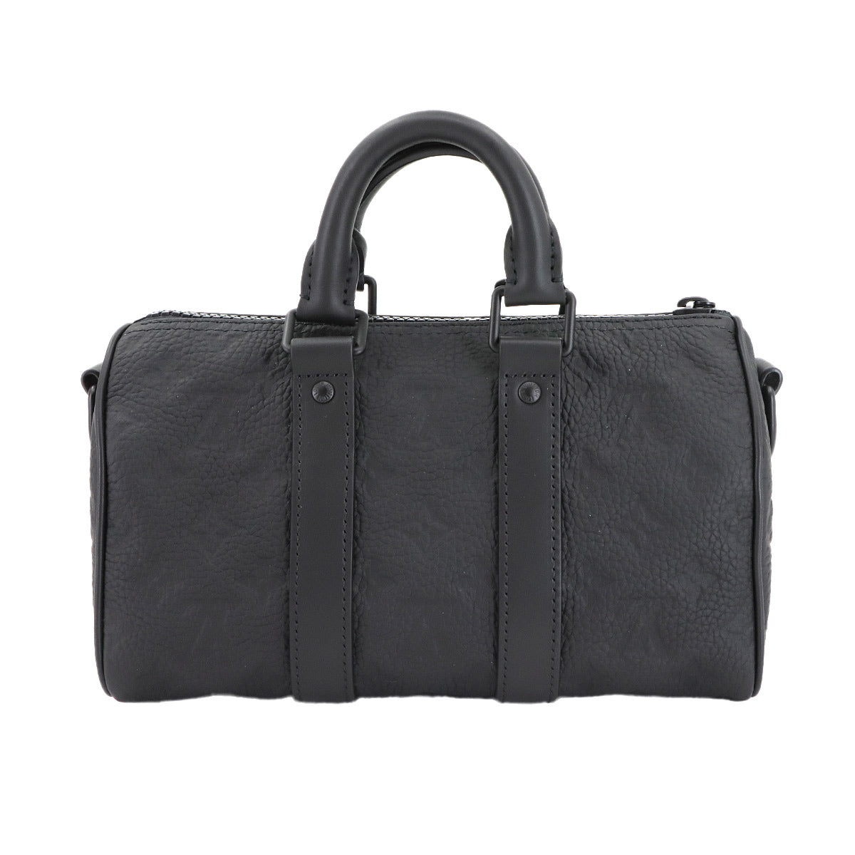 Monogram Taurillon Keepall Bandouliere 25 M20900 Purse