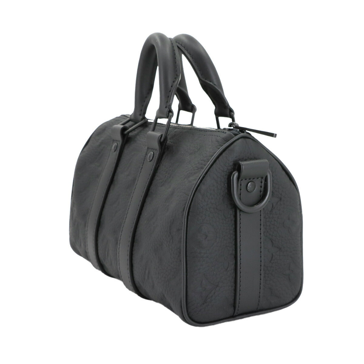 Monogram Taurillon Keepall Bandouliere 25 M20900 Purse