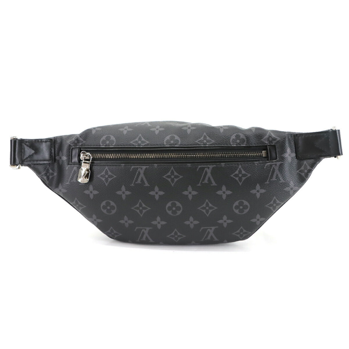 Monogram Eclipse Discovery Bumbag PM Crossbody Bag M46035